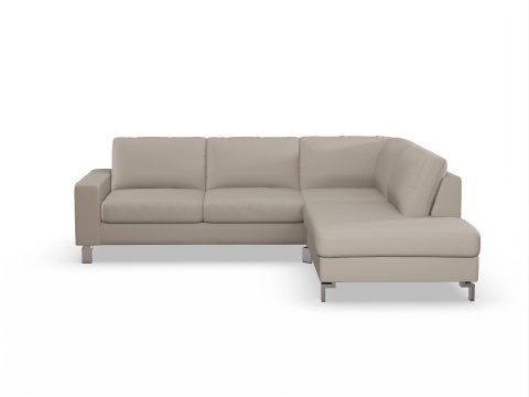 Ecksofa UM Medium Plus R